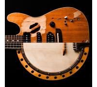 Brandon Seabrook – Object of Unknown Function – CD – The Orchard