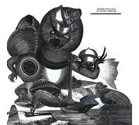 Brandon Seabrook - Sylphid Vitalizers
