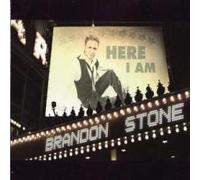 Brandon Stone - Here I am [Single-CD]