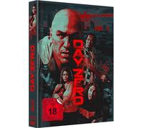 Brandon Vera;Pepe Herrera;Joey Marquez - Day Zero (Cover a) [Blu-ray]
