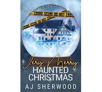 Brandon's Very Merry Haunted Christmas
