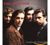 Brandos - Gunfire at Midnight