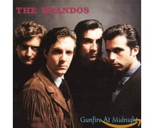 Brandos - Gunfire at Midnight