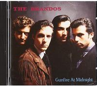 Brandos - Gunfire at Midnight [Import]