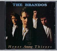 Brandos - Honor Among Thieves