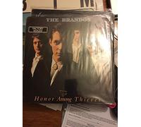 BRANDOS - Honor among thieves