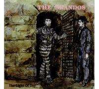 Brandos - Light of Day [Import]