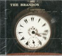 Brandos,the - Contribution/The Best of 1985 [Import]