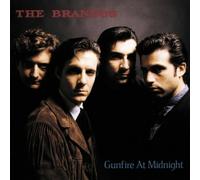 Brandos, the - Gunfire at Midnight [Import]