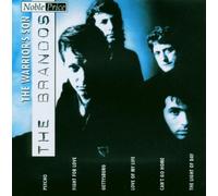 Brandos,the - The Warrior's Son