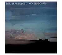 Brandqvist Emil – Seascapes – Vinyle 12" analogique 180 g noir – Import