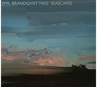 Brandqvist, Emil -Trio- - Seascapes [Import]