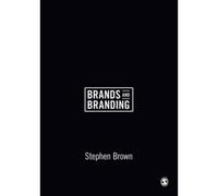 Brands And Branding