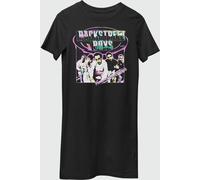 Brands In Brands In Black Backstreet Larger Than Life Music Nightie