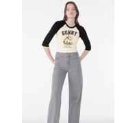 Brands In Brands In Bunny Happy Graphic T-Shirt