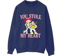 Brands In Brands In Disney Toy Story Haut sweat mon Caur