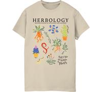 Brands In Brands In Natural Harry Potter Herbology Plants T-Shirt