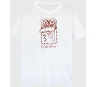 Brands In Brands In Sardines Simply Delicious Graphic T-Shirt