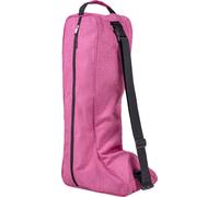 Brands of Q Sac à Bottes - Rose