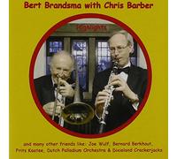 Brandsma, Bert - Highlights [Import]