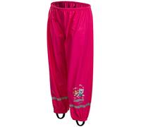 Brandsseller Pantalon de pluie pour fille avec motifs de la Pat' Patrouille - La Reine des Neiges - - 98/104