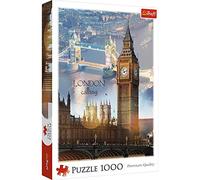 Brandsseller Puzzle Calling London - 1000 pièces