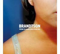 Brandston - Trying to to Figure Each Other Out