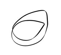 Brandt Courroie Poly-V 1965H7 pour sèche-linge G