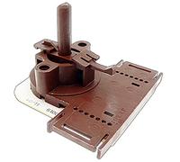 Brandt 74X0934 Commutateur et Répartiteur Audio Commutateur Temperature
