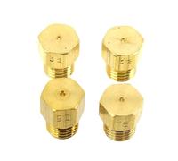 BRANDT 76X3494 - JEU D'INJECTEURS BUTANE