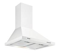 Brandt AD1006W Hotte Intégrable 60 cm 600 m³/h Blanc