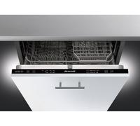 Brandt Lave-vaisselle tout intégrable 14 couverts 44db - BDJ424VLB