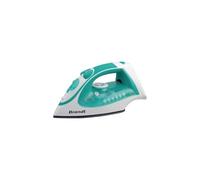 Fer à repasser Brandt BFV10G 2200 Watt Vert et blanc translucide Blanc et vert G