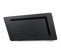 Brandt BHV1974IB - Hotte décorative murale - Débit 543 m3/h