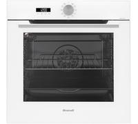 Brandt BOP7534W Four Blanc