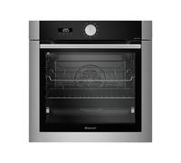 Brandt BOP7536X Four Inox noir