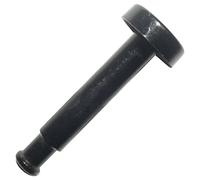 BRANDT - bouton noir pour four BRANDT