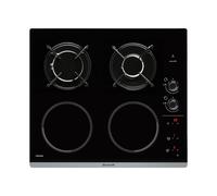 Plaque mixte Brandt BPI6413BM