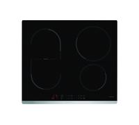 Brandt BPI6425X Table de cuisson à induction Noir - 4 foyers