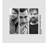 Brandt Brauer Frick - DJ-Kicks -Digi-