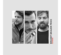 Brandt Brauer Frick - DJ-Kicks-LP+CD [Import]