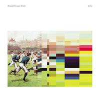 Brandt Brauer Frick – Echo – CD – Édition limitée (Import)