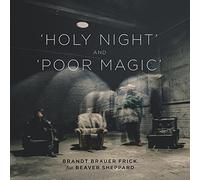 Brandt Brauer Frick - Holy Night/Poor Magic [Import]