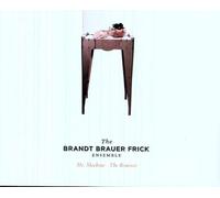 Brandt Brauer Frick - Mr. Machine [Import]