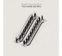 Brandt Brauer Frick - You Make Me Real [Import]