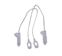 Cable De Porte X 2 Pour Lave Vaisselle Brandt