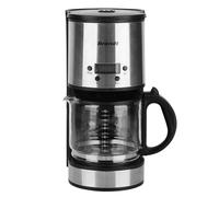 Brandt CAF1512V machine à café Semi-automatique Machine à café filtre 1,5 L