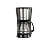 Brandt CAF815X machine à café Machine à café filtre 1,5 L