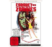 Brandt,Carolyn - Cabaret der Zombies [Import]