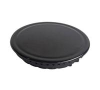 Chapeau Bruleur Ultra Rapide Ø 106 M/M Pour Cuisinière Brandt